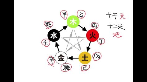 木火土金水 性格|木火土金水で性格診断？生まれた年で体質や病気はわ。